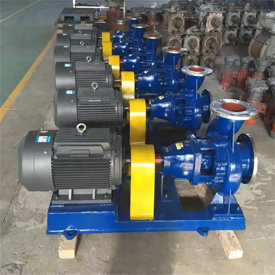 Anti Corrosive Pump manufacturers