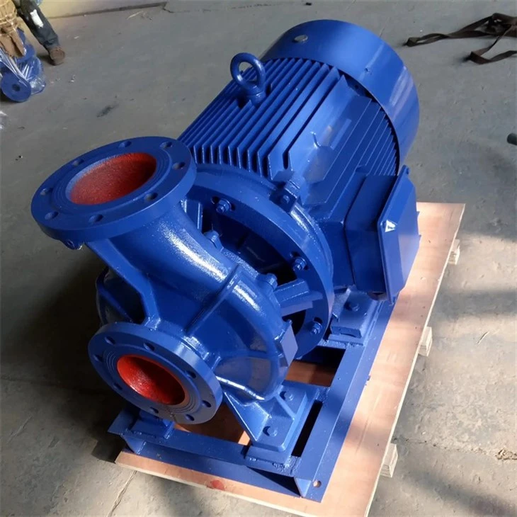 High Pressure Centrifugal Water Pump suppliers