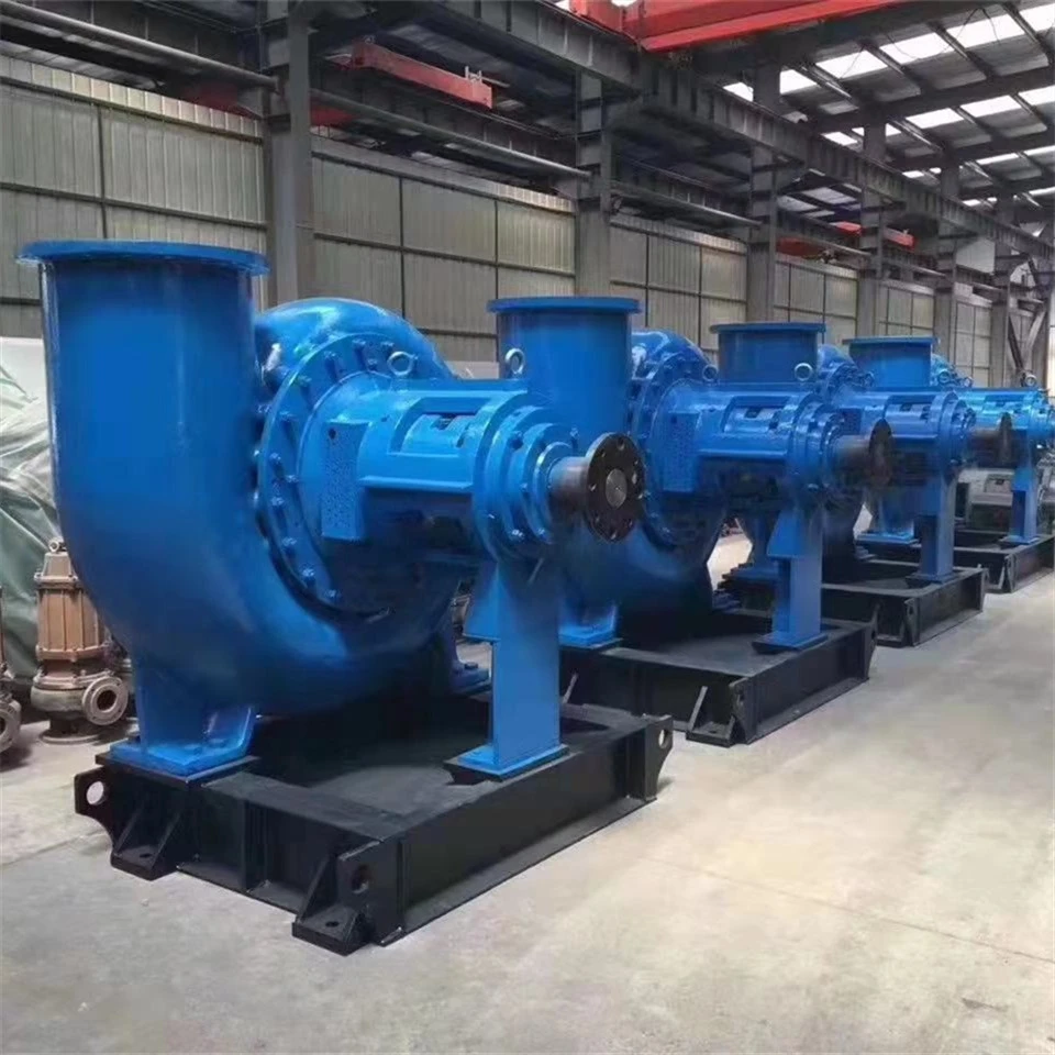 Dredge Pump