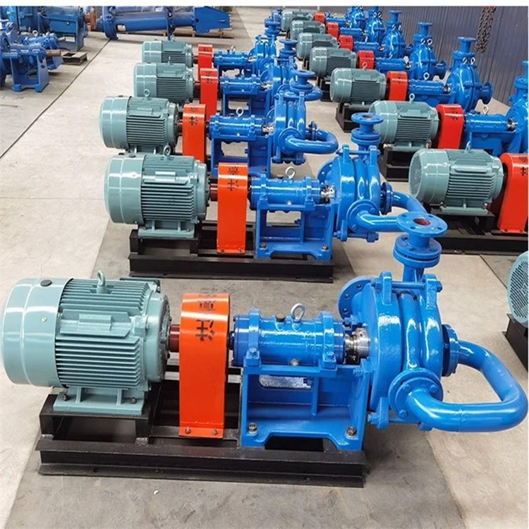 Froth Pump