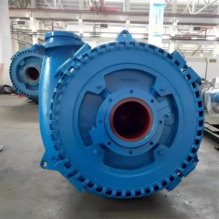 Slurry Transfer Pump