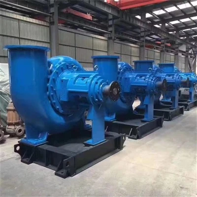 Dredge Pump